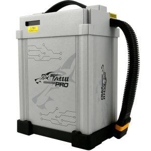 TATTU PRO 22000mAh 25C 44.4V 12S