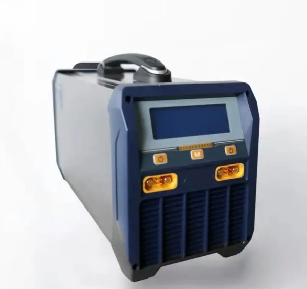 OKCELL L6055 Smart Battery Charger