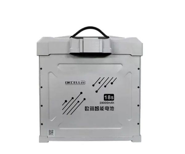 OKCELL 18S 28000MAH 66.6V 20C - Image 3