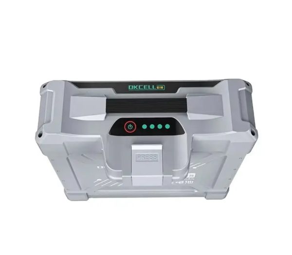 OKCELL 18S 28000MAH 66.6V 20C - Image 4