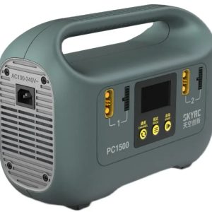 Skyrc PC1500 Smart Battery Charger for 12S Smart Drone Battery