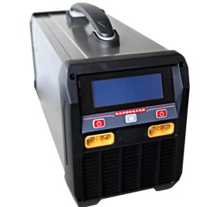 OKCELL L6025P Fast Charger 25A 40A