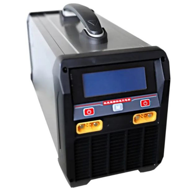 OKCELL L6025P Fast Charger 25A 40A