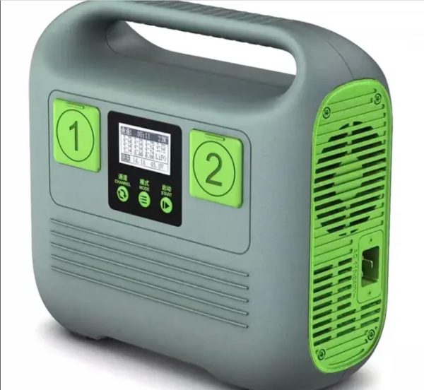 Skyrc PC3000 3000W 60A 4 Channel Smart Battery Charger